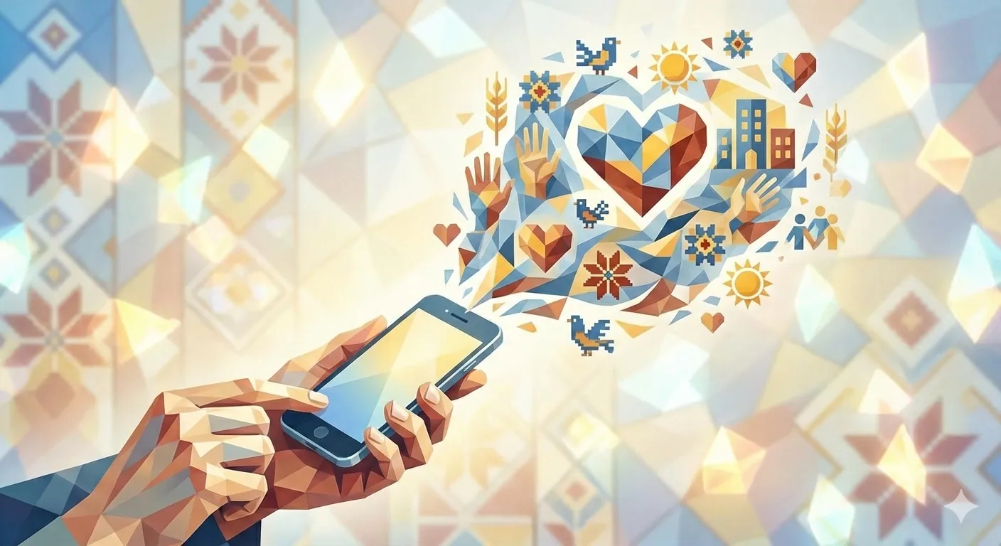 KindCart - Shop with Purpose